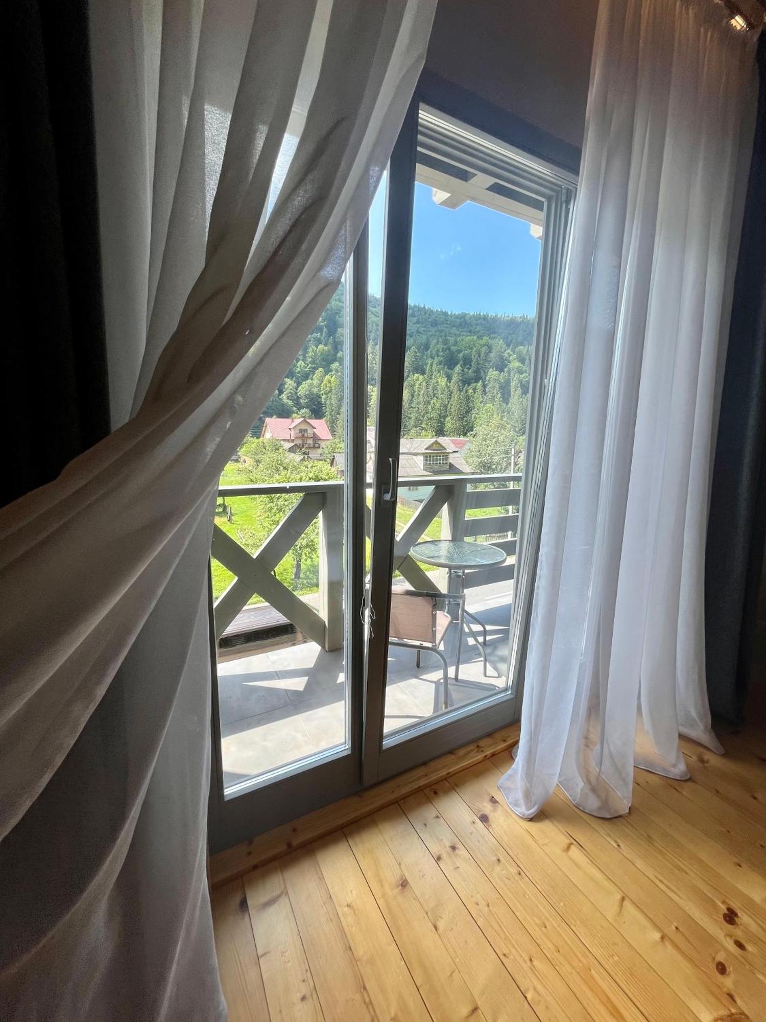 Отель Hygge Татаров Экстерьер фото