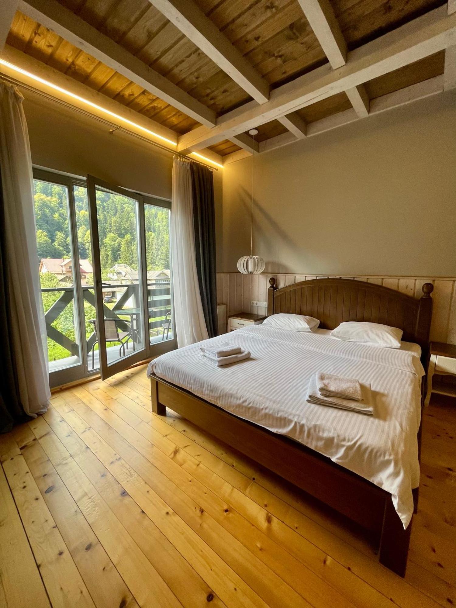 Отель Hygge Татаров Экстерьер фото