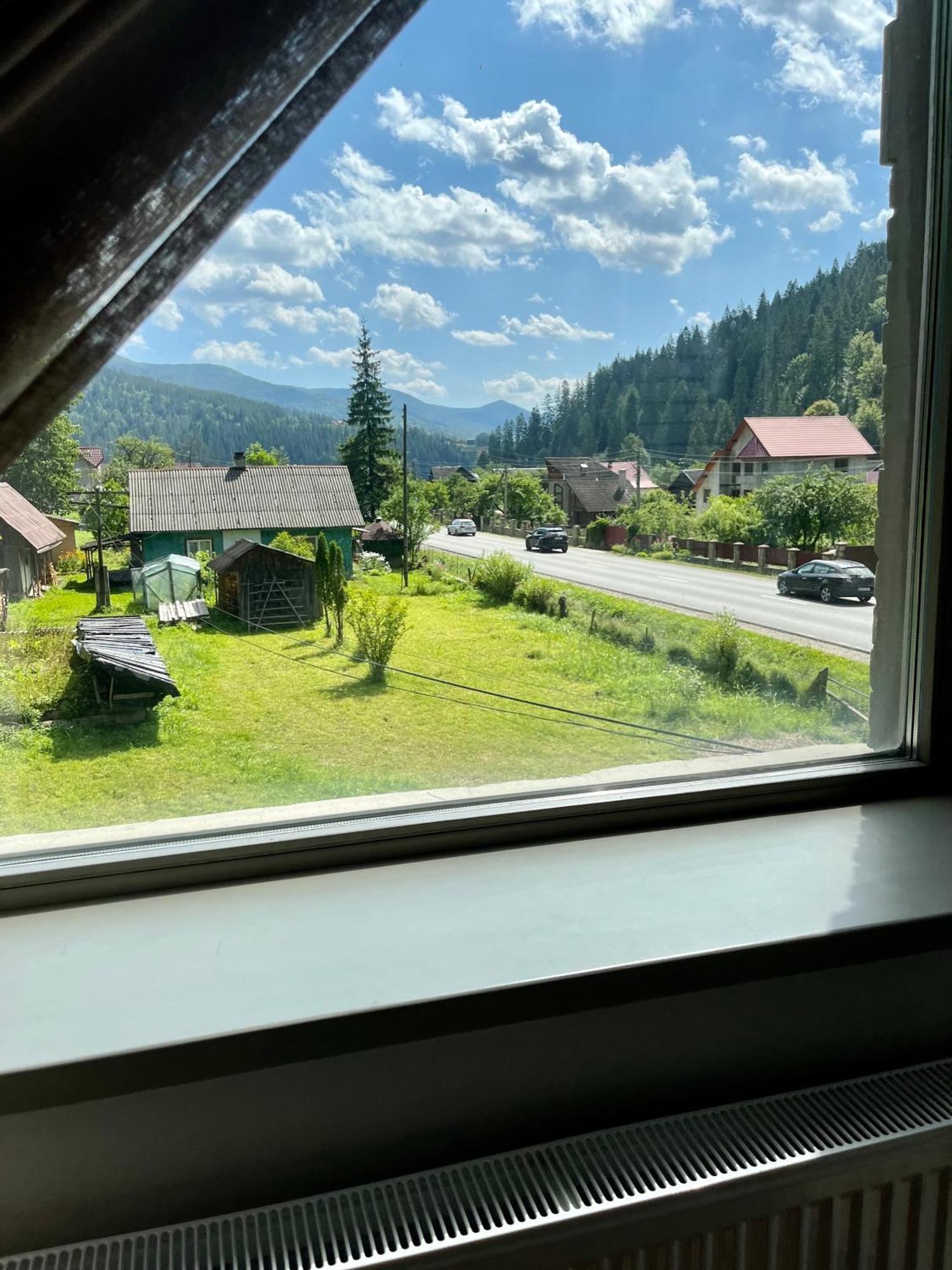 Отель Hygge Татаров Экстерьер фото