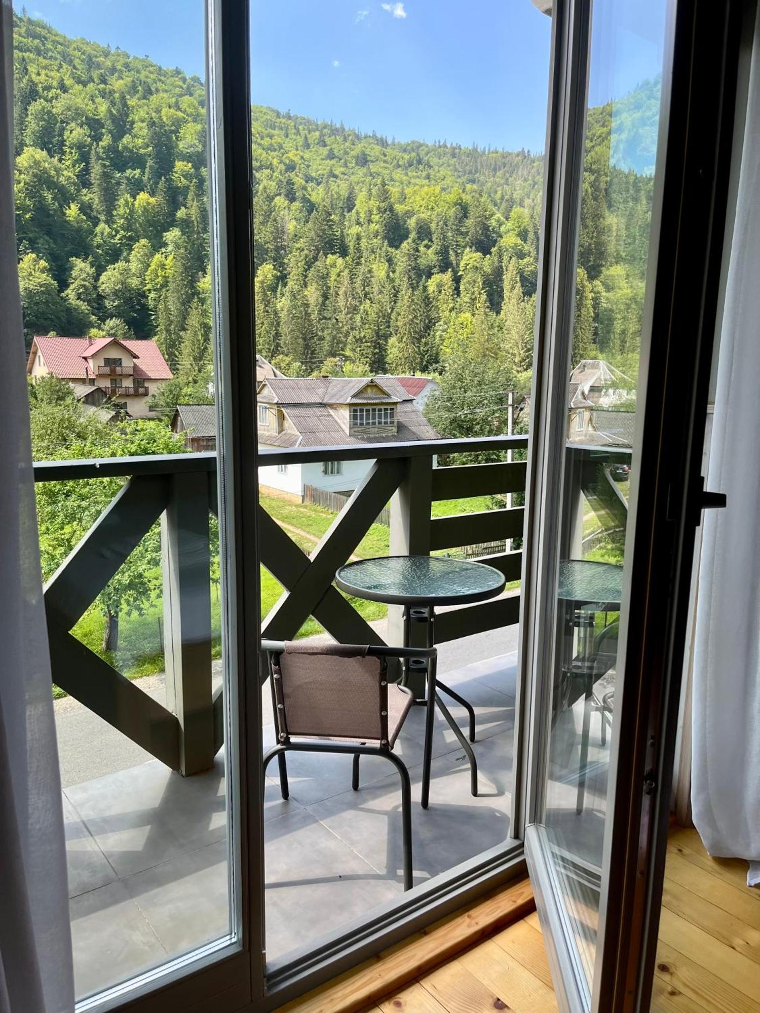 Отель Hygge Татаров Экстерьер фото