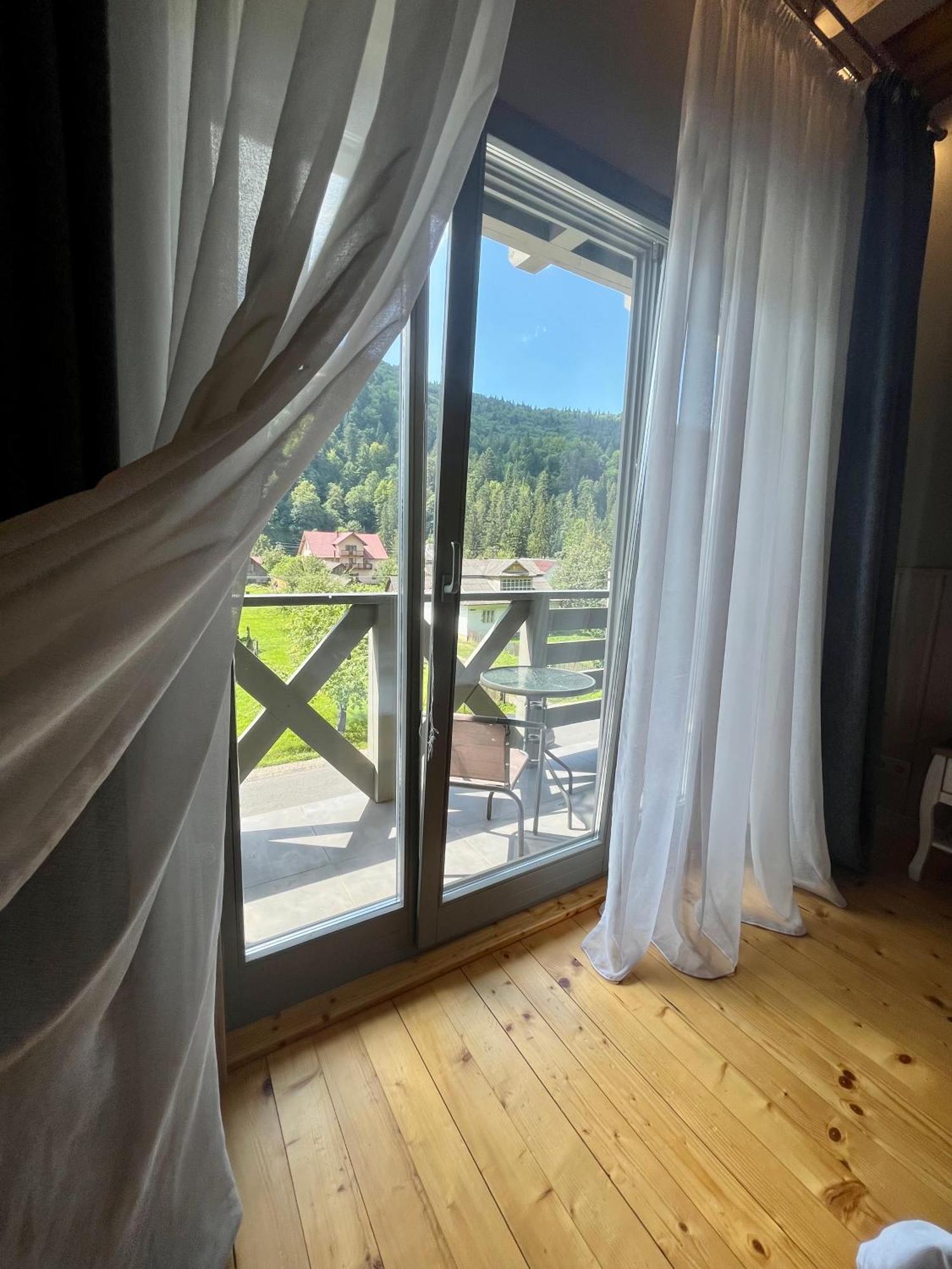 Отель Hygge Татаров Экстерьер фото