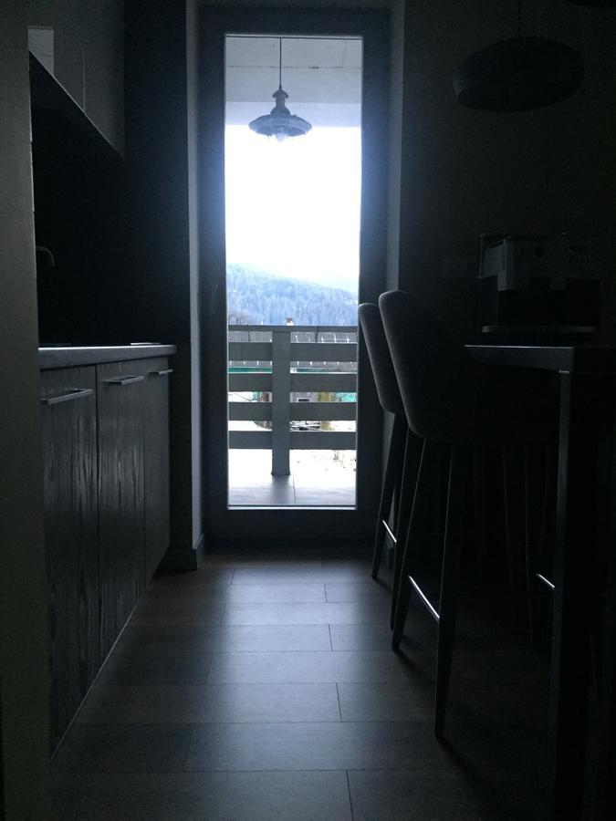 Отель Hygge Татаров Экстерьер фото