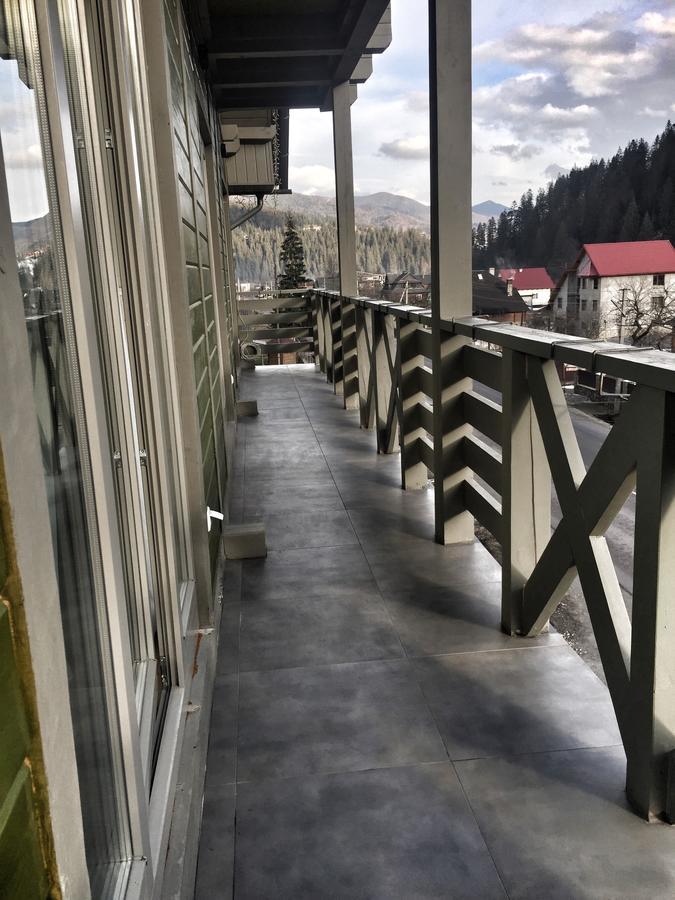Отель Hygge Татаров Экстерьер фото